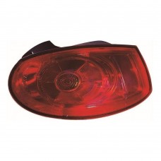 Fiat Bravo 2007-2014 Rear Light Unit Driver Side